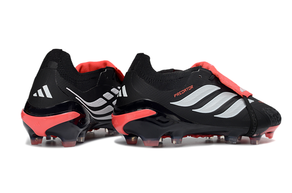 Chuteira Campo ADIDAS Predator Elite Tongue 26 FG