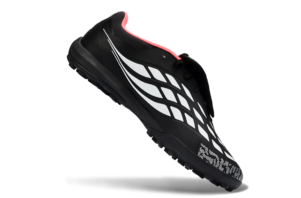 Chuteira Society Adidas Predator Tongue 26
