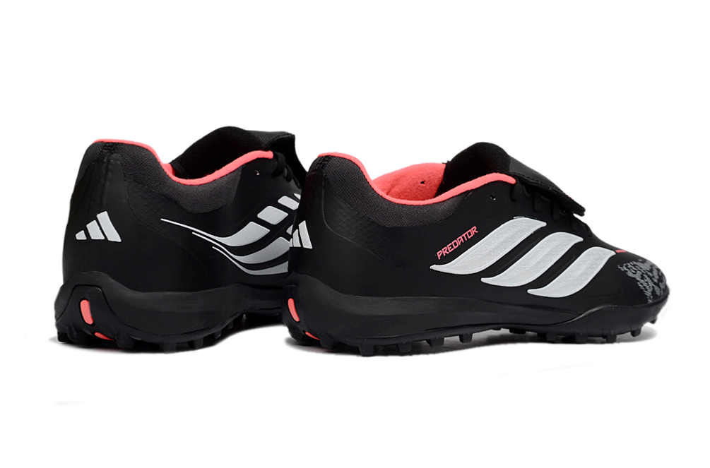 Chuteira Society Adidas Predator Tongue 26