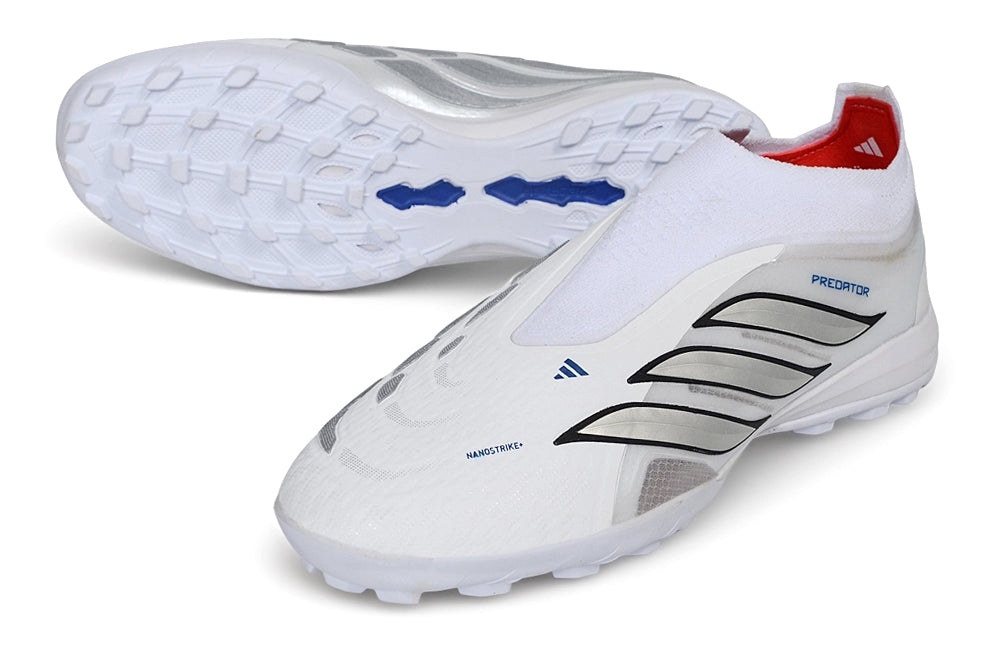 Chuteira Society Adidas Predator Tongue 26