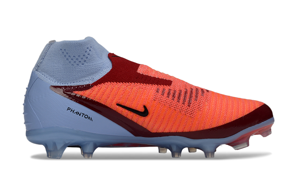 Chuteira Campo NIKE Phantom 6 Elite High FG Scary Good