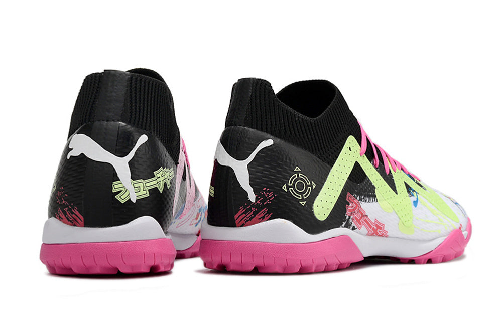 Chuteira Society PUMA Future Ultimate Pro Cage