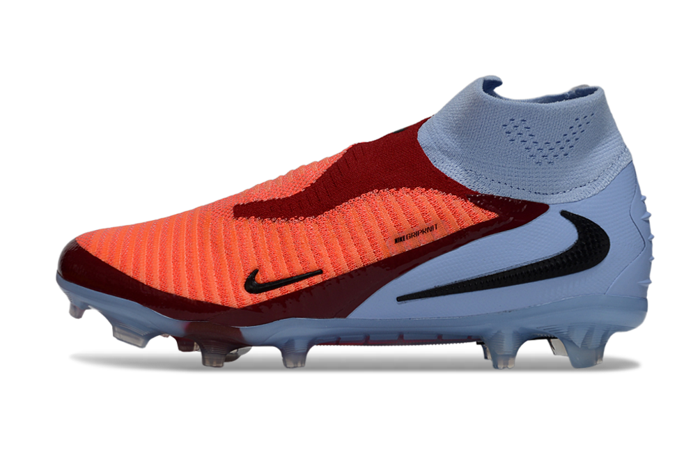 Chuteira Campo NIKE Phantom 6 Elite High FG Scary Good