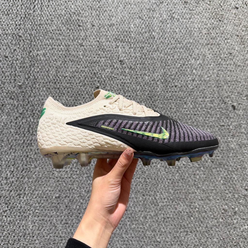 Chuteira Campo Nike Phantom 6 Elite Low FG ( PRONTA ENTREGA )