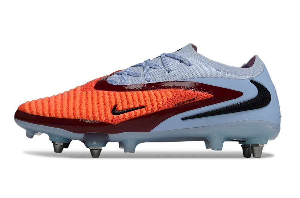 Chuteira Campo NIKE Phantom 6 Elite Low SG - PRO