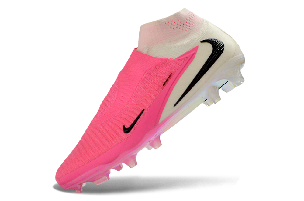 Nike Phantom 6 Elite High FG Soccer Cleats 