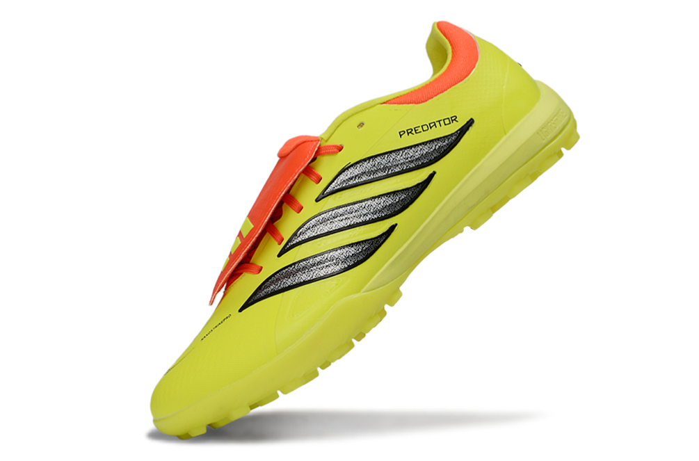 Chuteira Society Adidas Predator Tongue 26