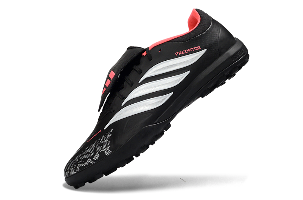 Chuteira Society Adidas Predator Tongue 26