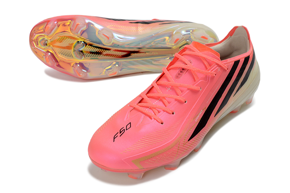 Chuteira Campo ADIDAS F50 Hyperfast Evo Elite FG