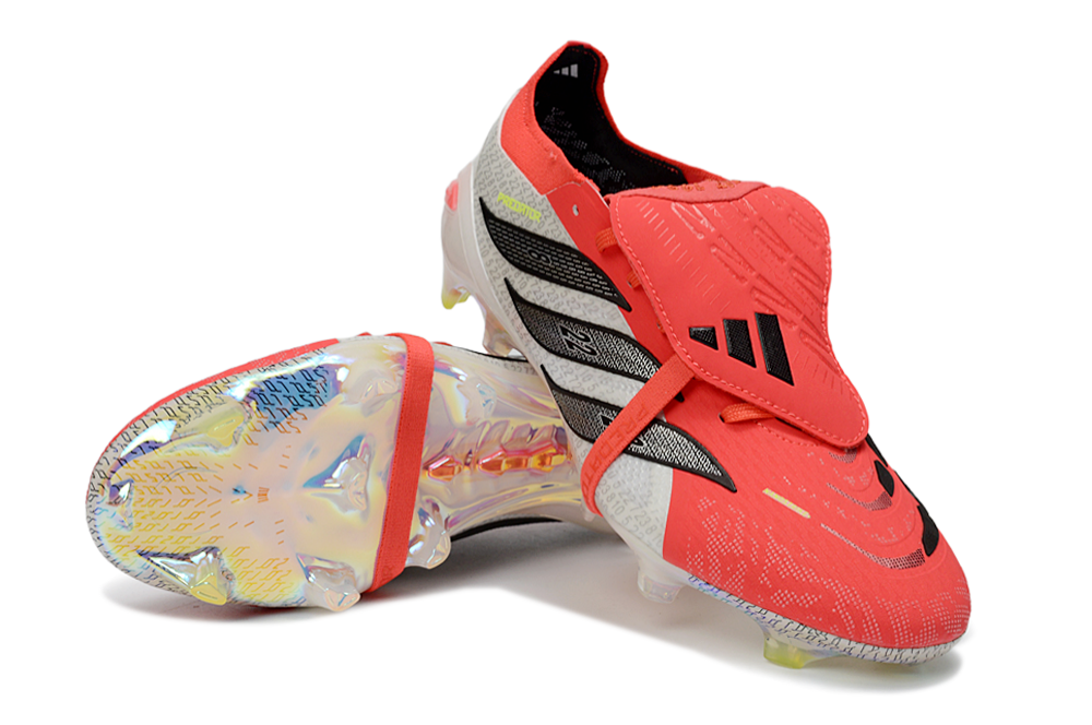 Chuteira Campo ADIDAS Predator Elite Tongue 26 FG