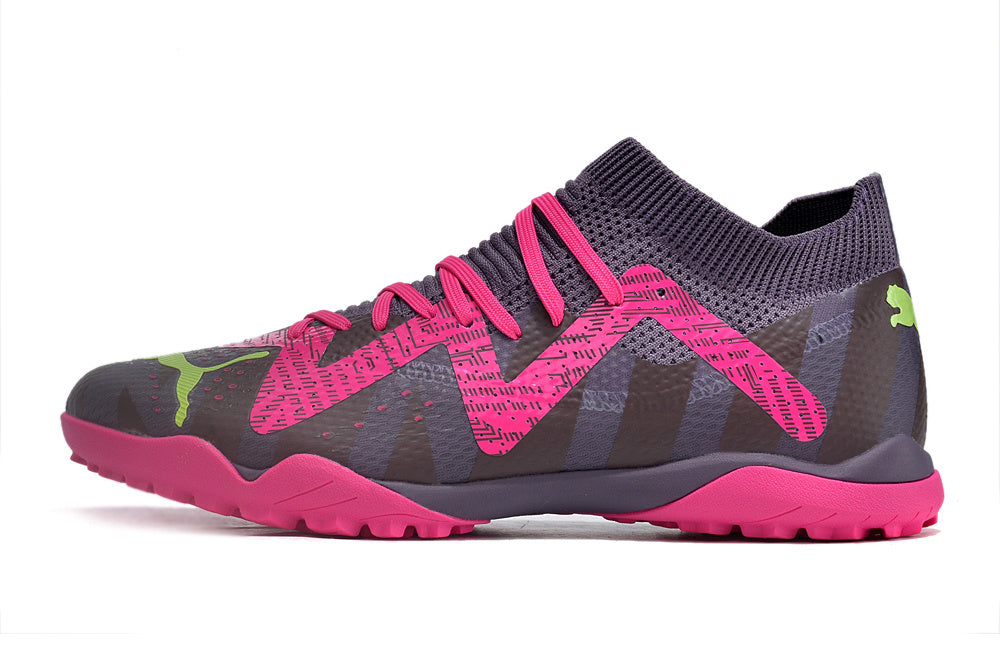 Chuteira Society PUMA Future Ultimate Pro Cage