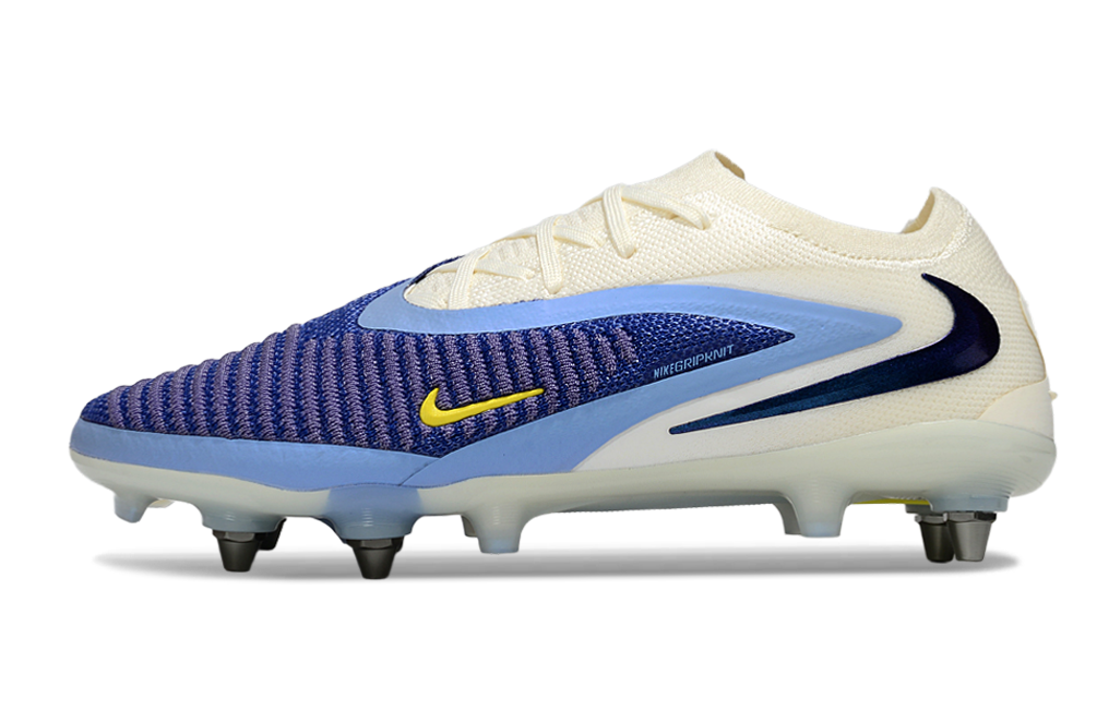 Chuteira Campo NIKE Phantom 6 Elite Low SG - PRO