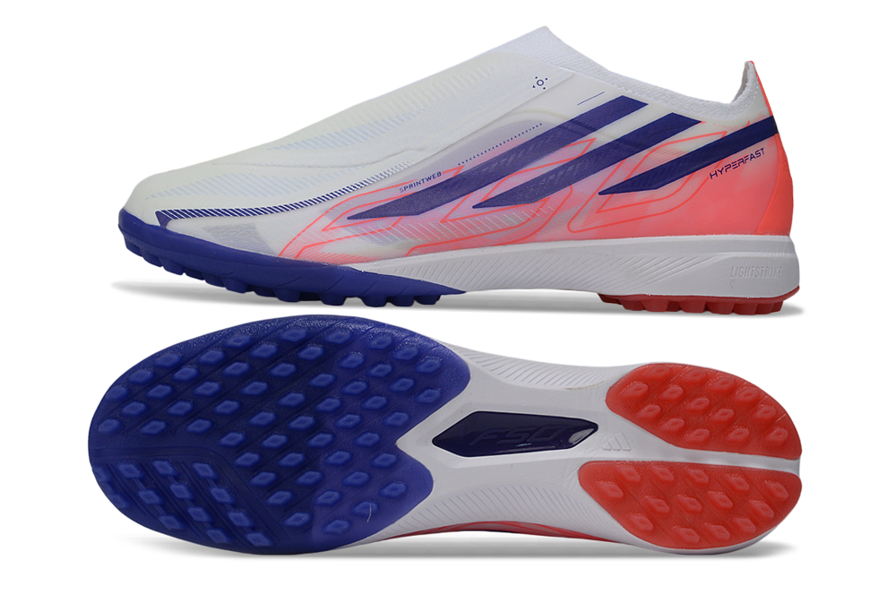 Chuteira Society Adidas F50 Hyperfast LL