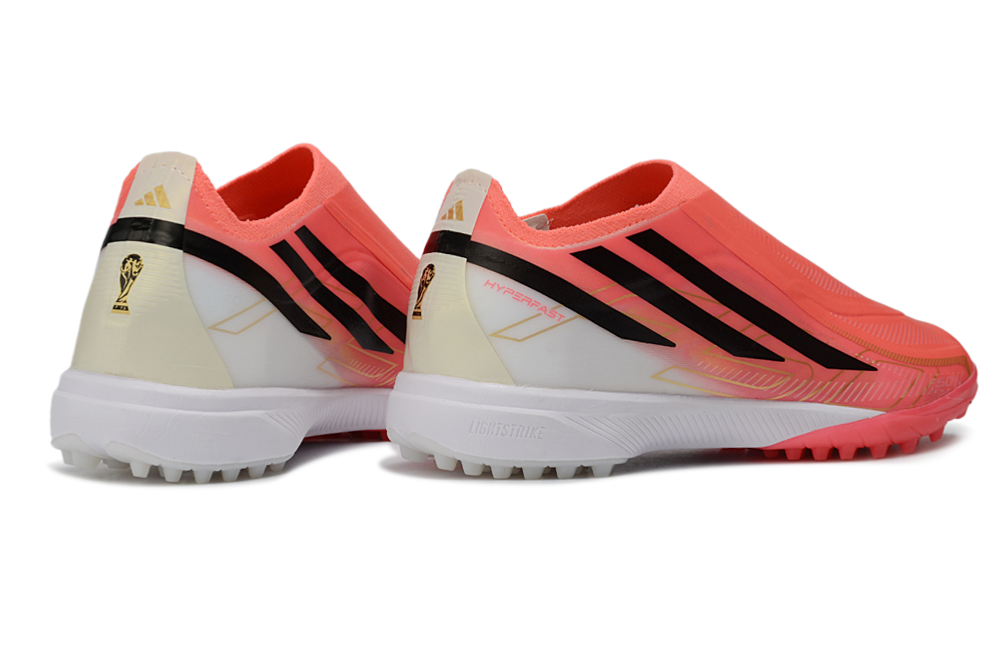 Chuteira Society Adidas F50 Hyperfast LL