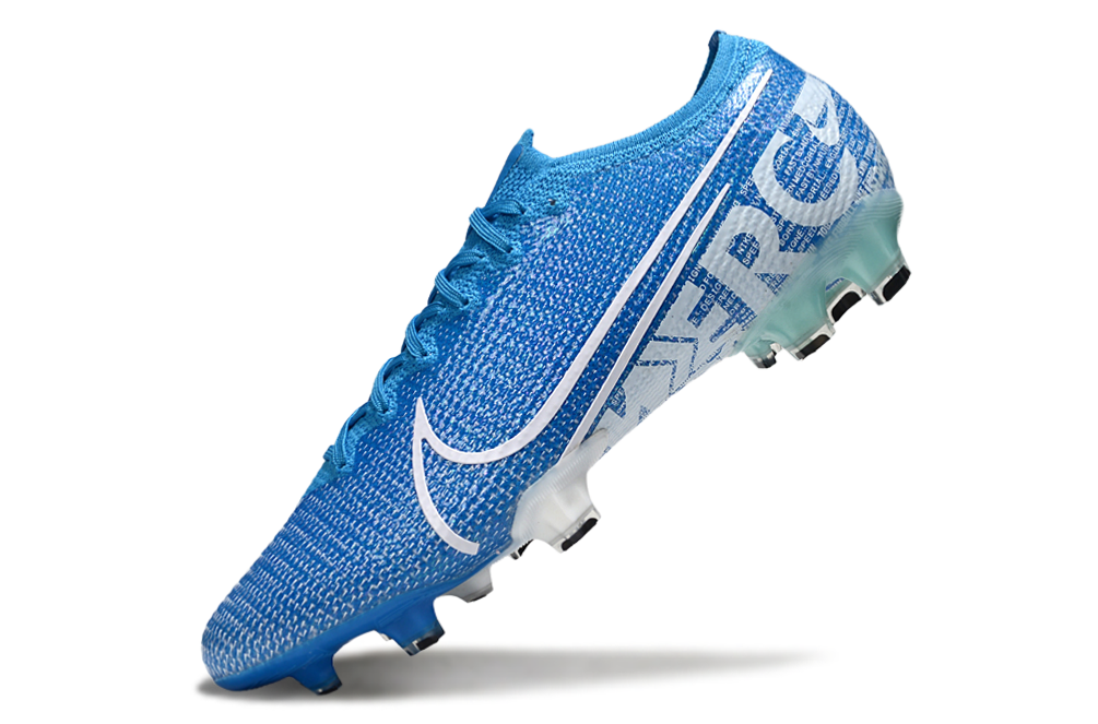 Chuteira Campo Nike Mercurial Vapor 13 Elite FG