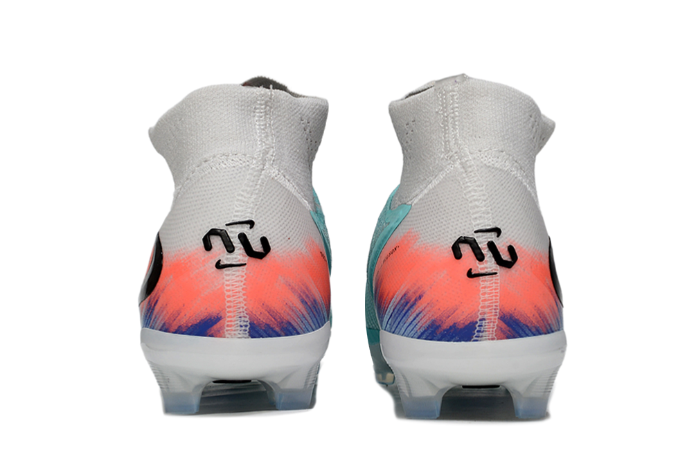 Chuteira Campo Nike Phantom 6 Elite High FG