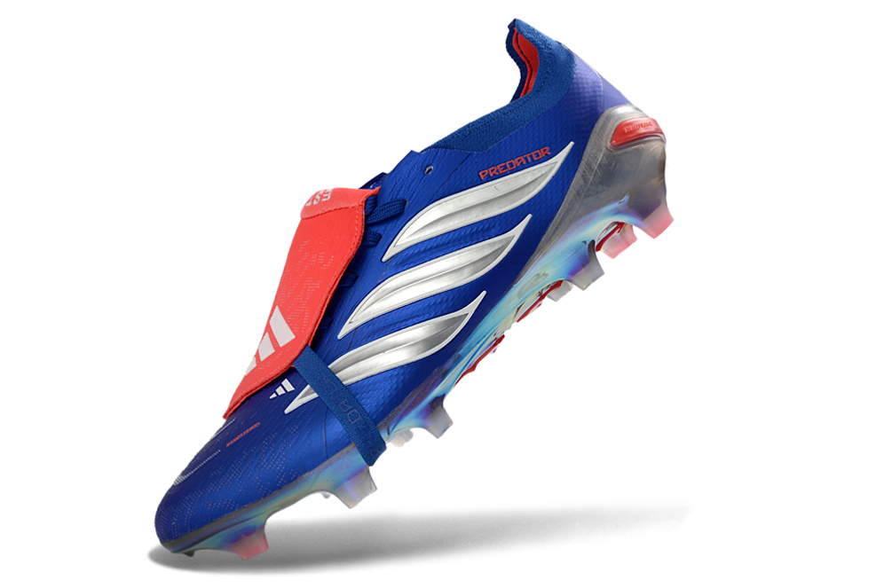 Chuteira Campo ADIDAS Predator Elite Tongue 26 FG