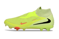 Chuteira Campo NIKE Phantom 6 Elite High FG Max Voltage