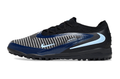 Chuteira Society Nike Phantom ReactX 6 Elite Shadow Preto - Azul