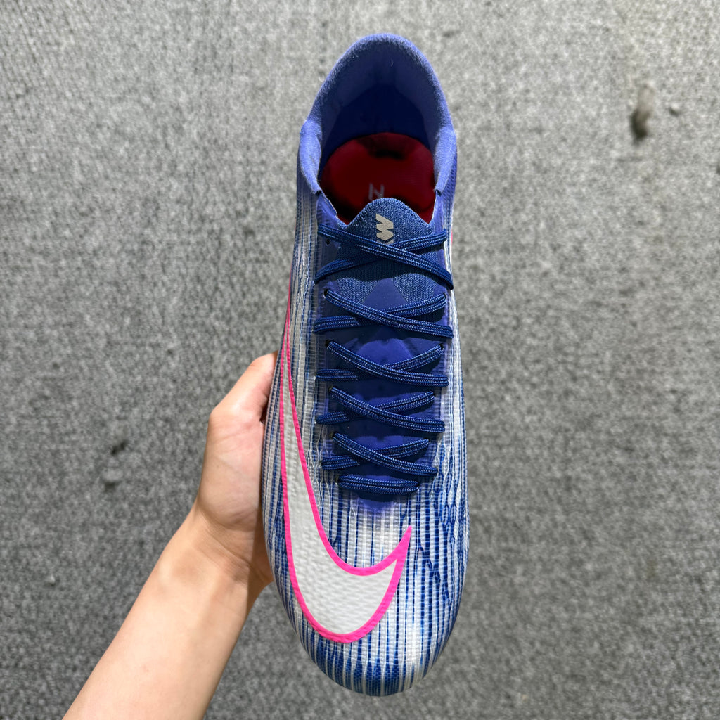 Chuteira Campo NIKE Air Zoom Mercurial Superfly 11 Elite FG ( PRONTA ENTREGA )