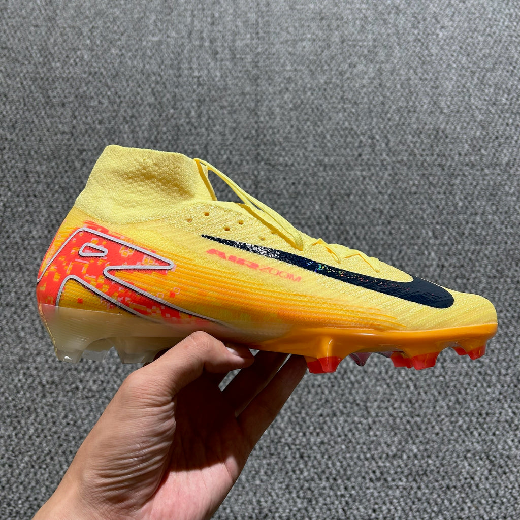 Chuteira Campo NIKE Air Zoom Mercurial Superfly 10 Elite ( PRONTA ENTREGA )