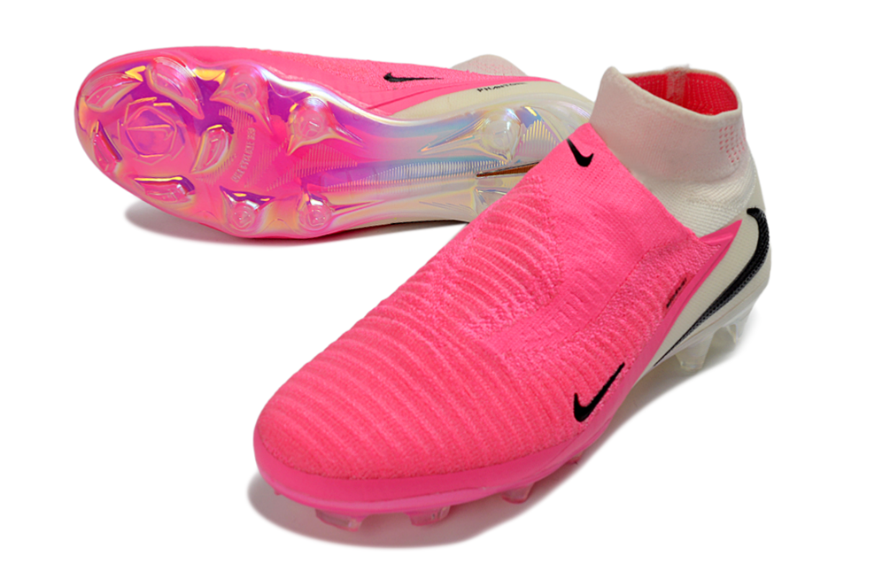 Nike Phantom 6 Elite High FG Soccer Cleats 