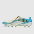 Chuteira Campo Adidas F50 Elite, modelo "El Último Tango" Messi