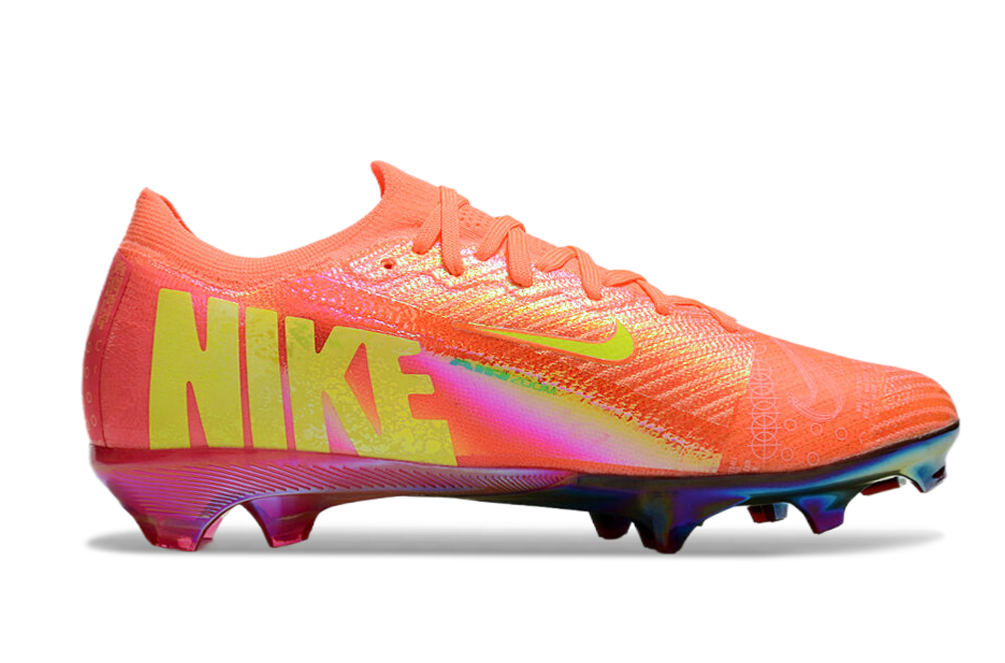 Chuteira Campo NIKE Air Zoom Mercurial Vapor 16 Elite FG Cosmic Speed