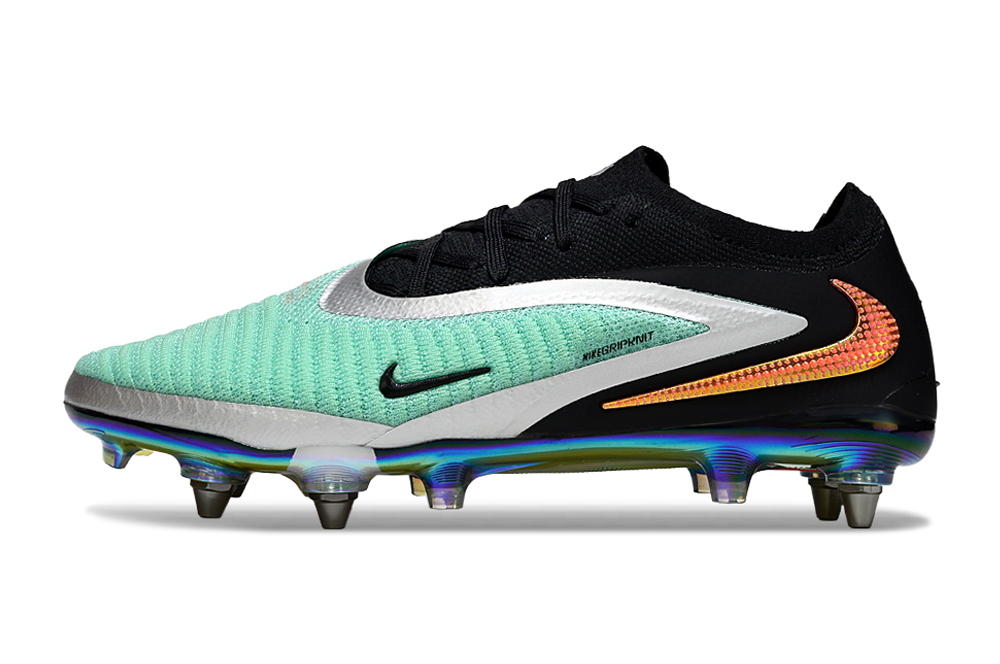 Chuteira Campo NIKE Phantom 6 Elite Low SG - PRO