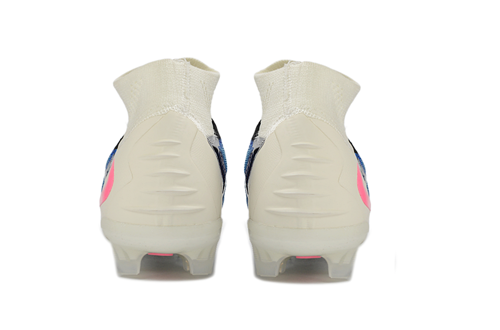 Chuteira Campo NIKE Phantom 6 Elite High FG