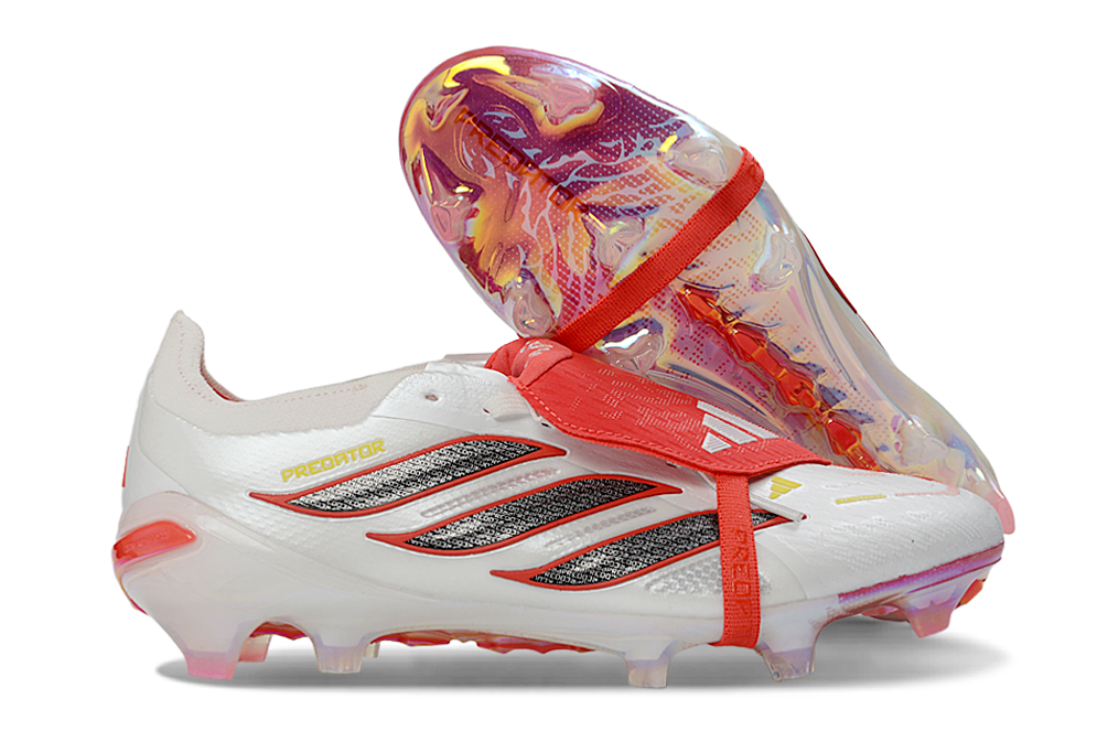 Chuteira Campo ADIDAS Predator Elite Tongue 26 FG