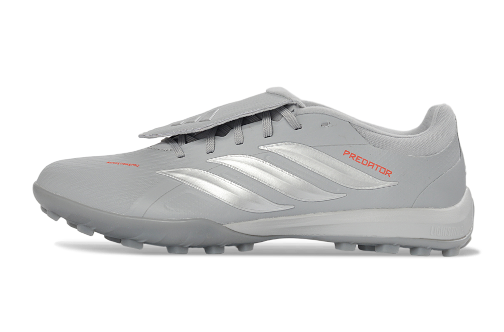 Chuteira Society Adidas Predator Tongue 26