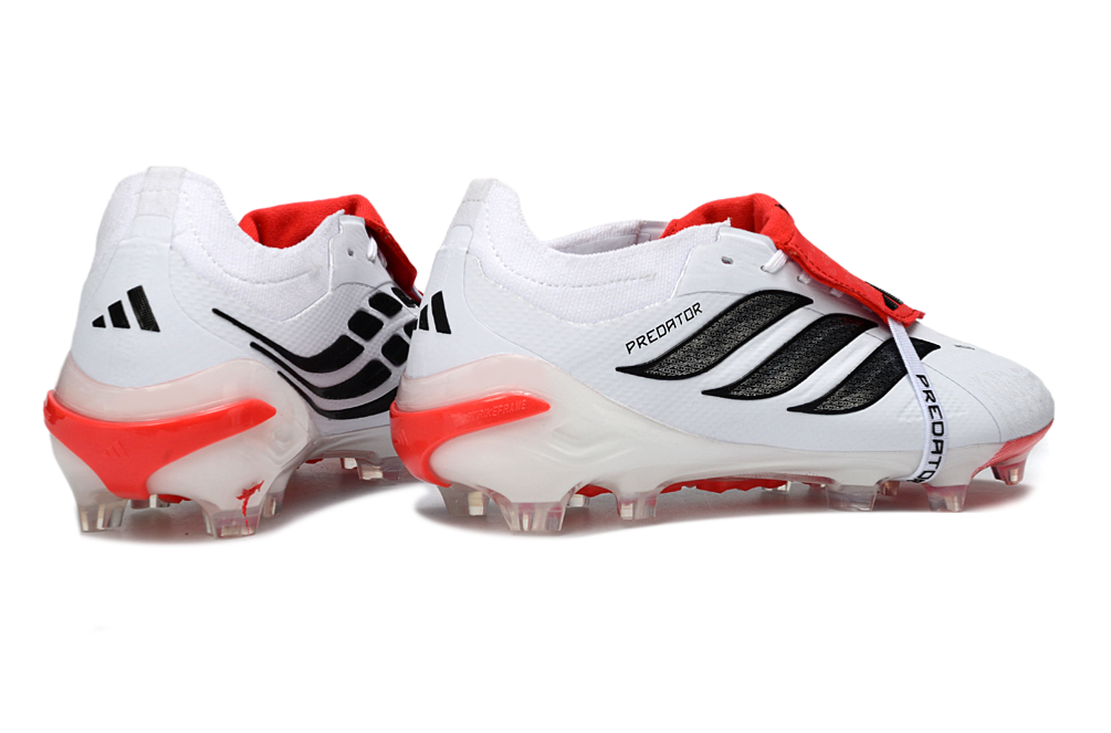 Chuteira Campo ADIDAS Predator Elite Tongue 26 FG