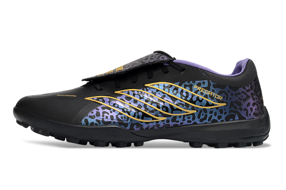Chuteira Society Adidas Predator Tongue 26