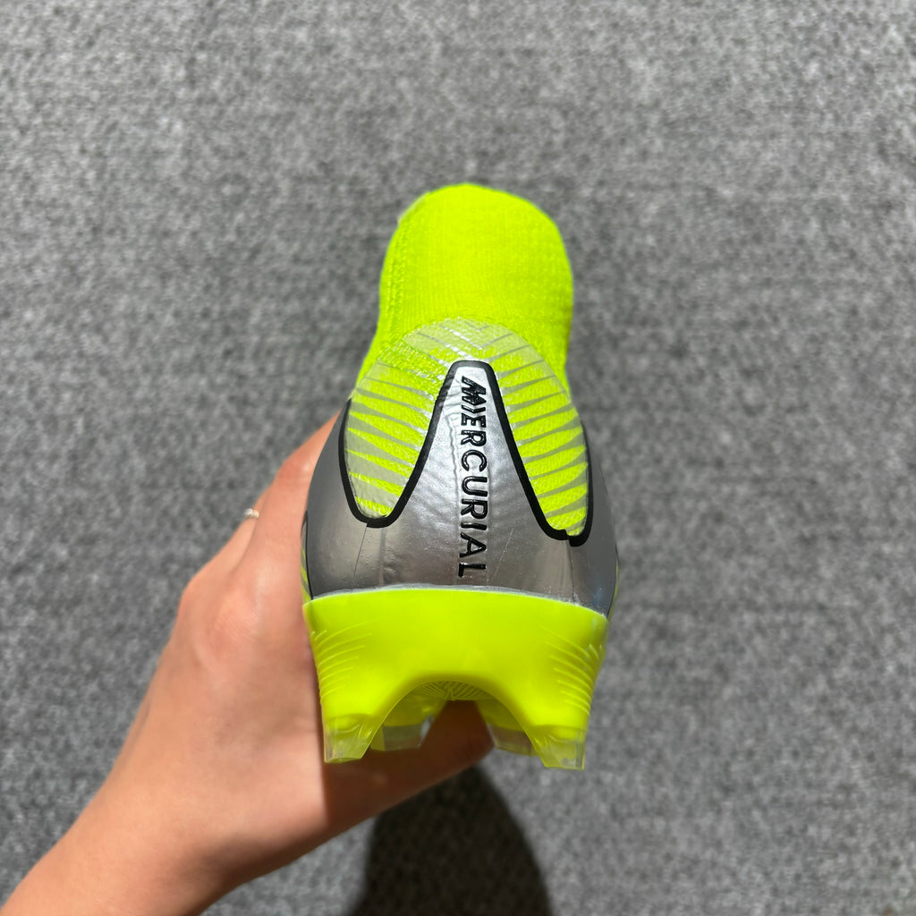 Chuteira Campo NIKE Air Zoom Mercurial Superfly 10 Elite ( PRONTA ENTREGA )