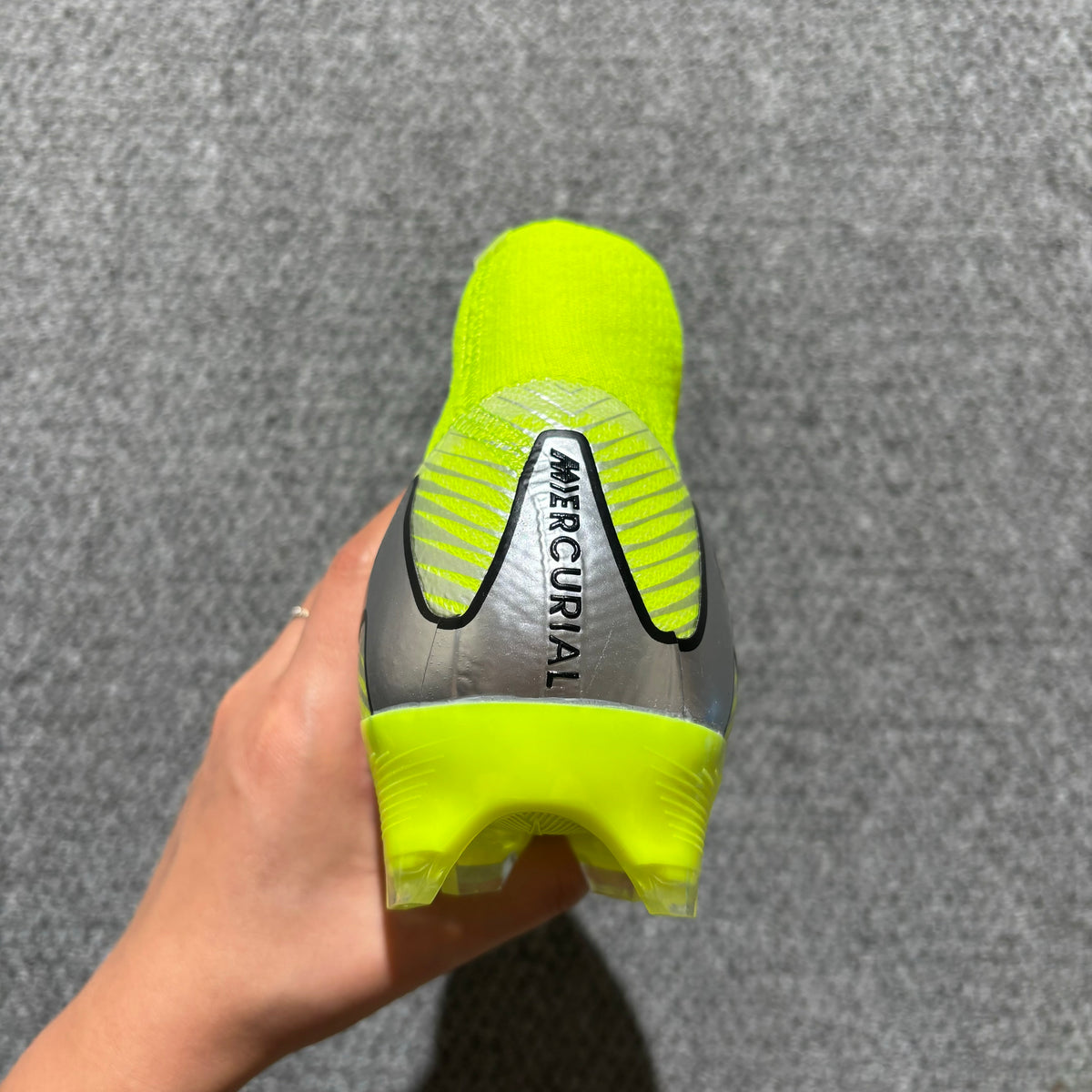 Chuteira Campo NIKE Air Zoom Mercurial Superfly 10 Elite ( PRONTA ENTREGA )
