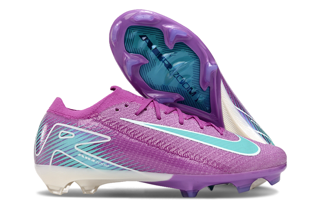 Chuteira Campo NIKE Air Zoom Mercurial Vapor 16 Elite FG