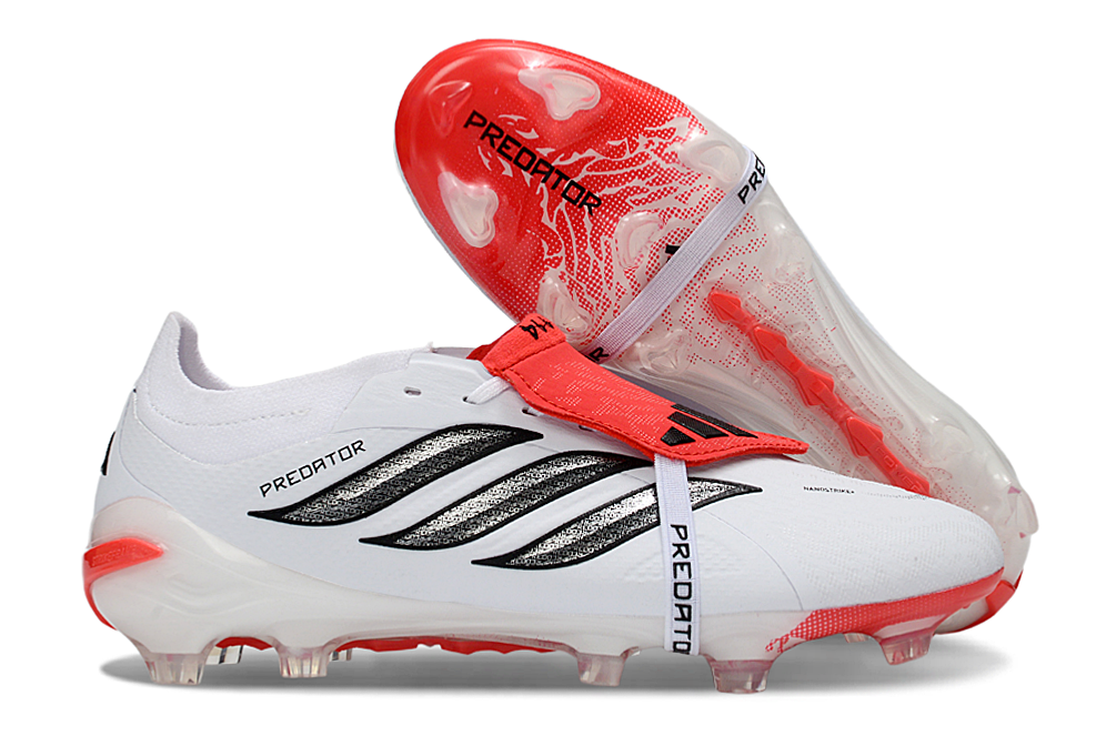 Chuteira Campo ADIDAS Predator Elite Tongue 26 FG