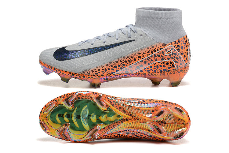 Chuteira Campo NIKE Air Zoom Mercurial Superfly 10 Elite ( PRONTA ENTREGA )