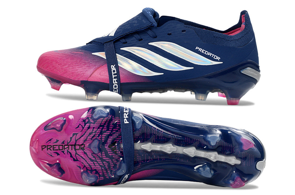 Chuteira Campo ADIDAS Predator Elite Tongue 26 FG