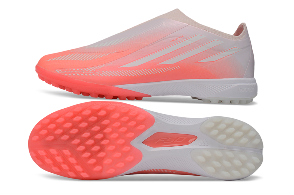 Chuteira Society Adidas F50 Hyperfast LL