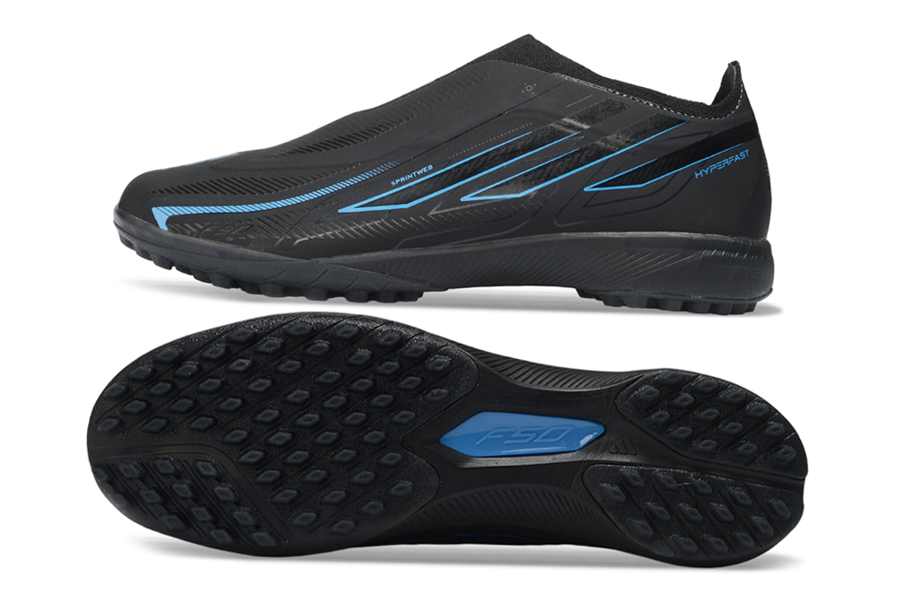 Chuteira Society Adidas F50 Hyperfast LL