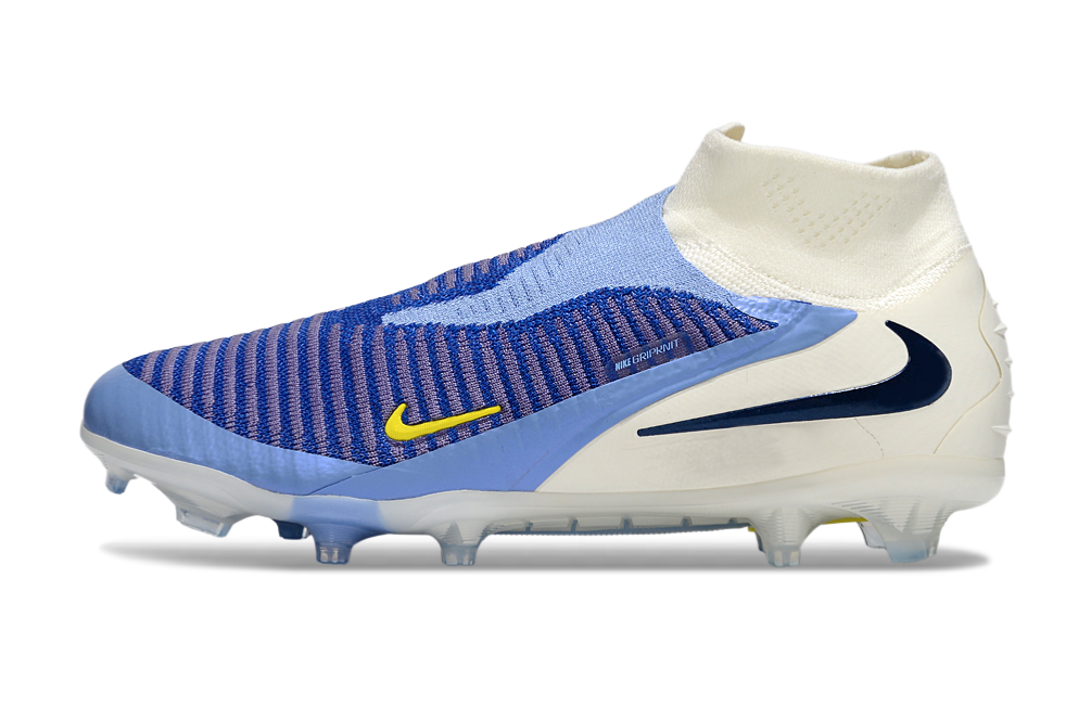 Chuteira Campo NIKE Phantom 6 Elite High FG Fear Nothing