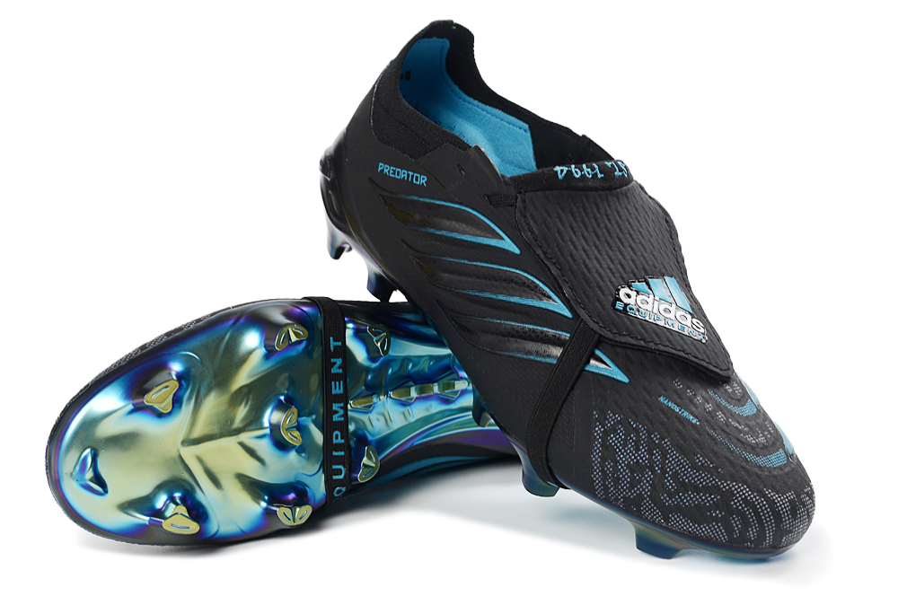 Chuteira Campo ADIDAS Predator Elite Tongue 26 FG