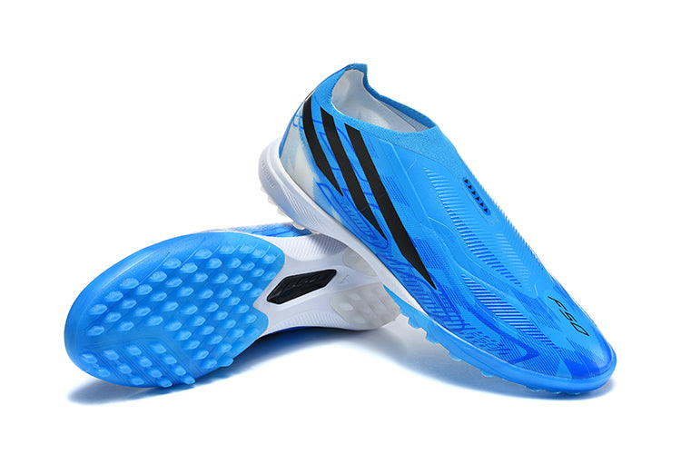 Chuteira Society Adidas F50 Hyperfast LL