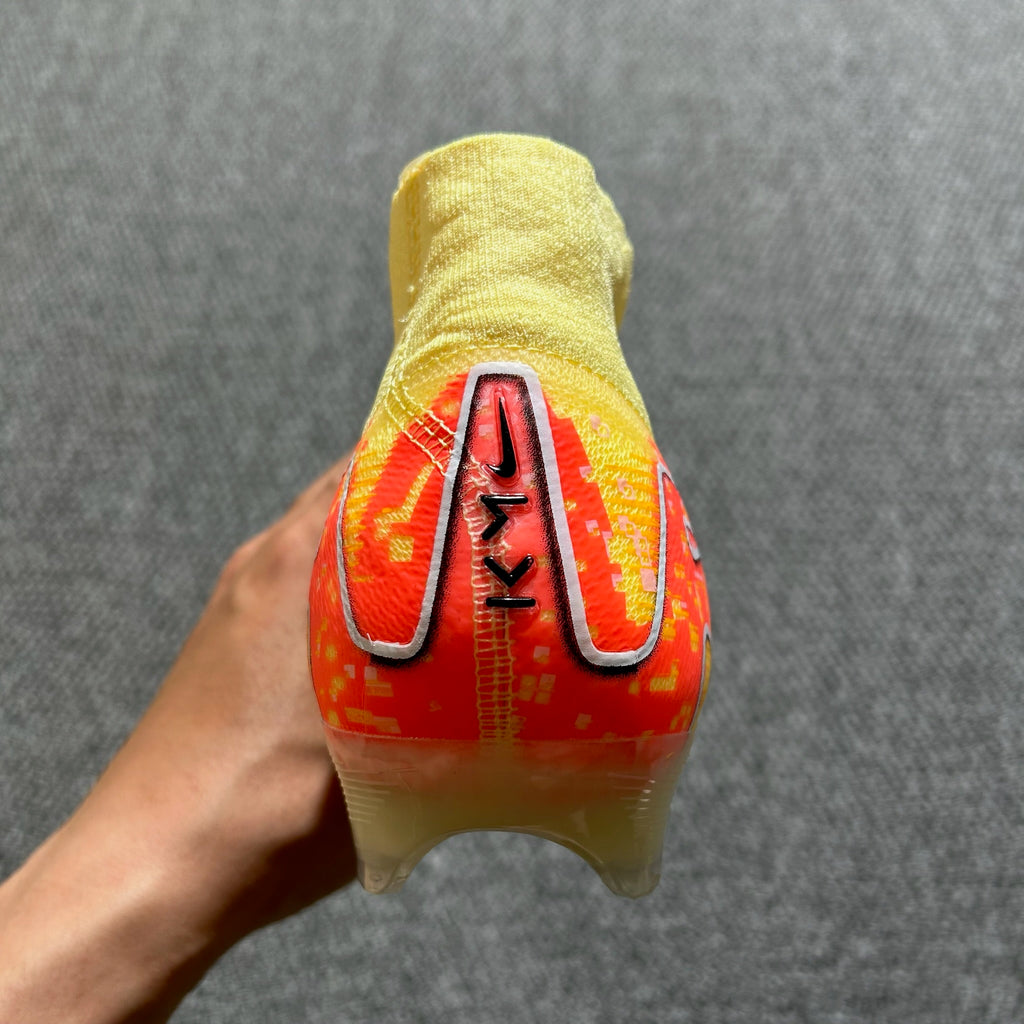 Chuteira Campo NIKE Air Zoom Mercurial Superfly 10 Elite ( PRONTA ENTREGA )