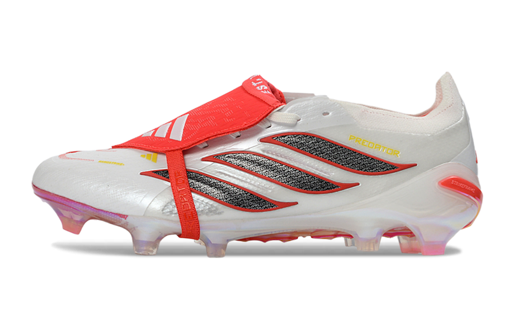 Chuteira Campo ADIDAS Predator Elite Tongue 26 FG
