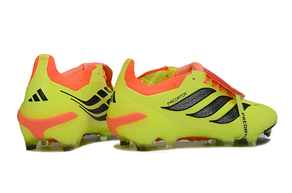 Chuteira Campo ADIDAS Predator Elite Tongue 26 FG