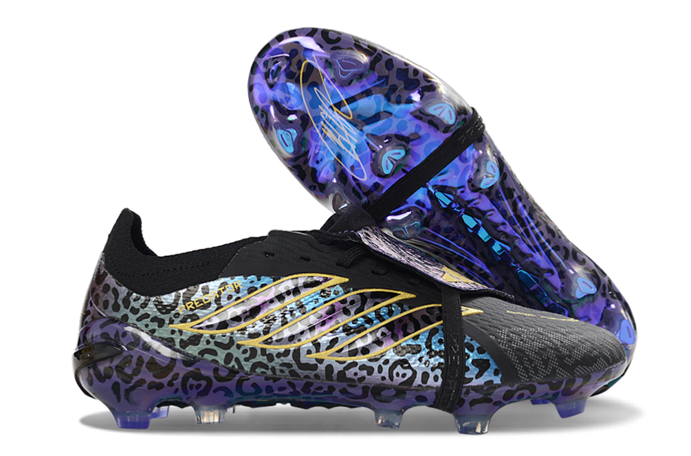Chuteira Campo ADIDAS Predator Elite Tongue 26 FG