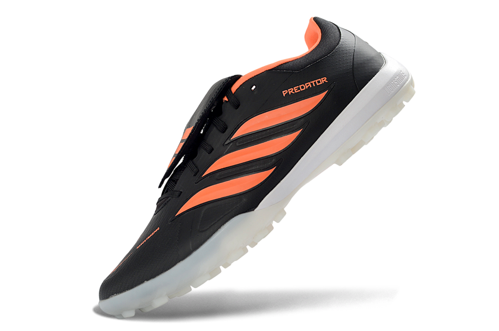 Chuteira Society Adidas Predator Tongue 26